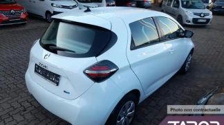 Lízing Hatchback Renault ZOE 2021