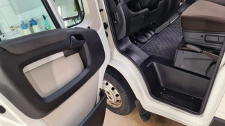 Leasing Van Citroën Jumper 2018