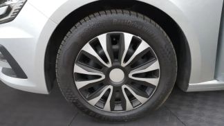 Leasing Wagon Renault Megane 2022