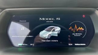 Leasing Sedan Tesla Model S 2020