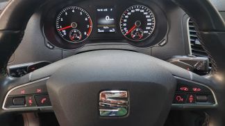 Financování Hatchback Seat Alhambra 2022