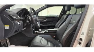 Leasing Wagon MERCEDES E 63 AMG 2012