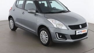 Lízing Hatchback Suzuki Swift 2016