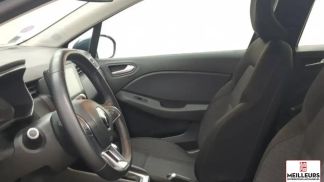 Leasing Sedan Renault Clio 2021