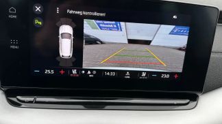 Finansowanie Wóz Skoda Octavia 2021