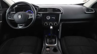 Leasing SUV Renault Kadjar 2022