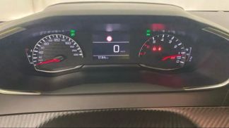 Leasing Sedan Peugeot 208 2022