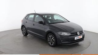 Leasing Hatchback Volkswagen Polo 2019