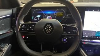 Financování Vagón Renault Austral 2023