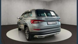 Leasing SUV Skoda Kodiaq 2020