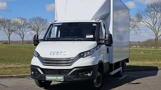 Iveco DAILY 50C18 2024