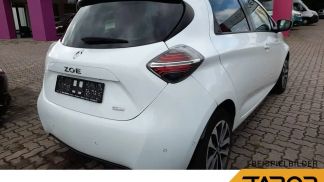 Leasing Hatchback Renault ZOE 2020