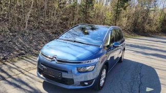 Leasing Hatchback Citroën GRAND C4 PICASSO 2015