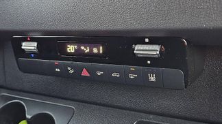 Finansowanie Van Mercedes-Benz SPRINTER 316 2019