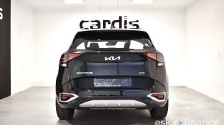 Finansowanie SUV Kia Sportage 2023