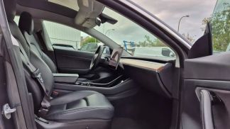 Finansowanie Sedan Tesla Model 3 2020