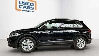 Finansowanie SUV Volkswagen Tiguan 2022