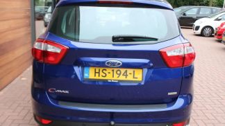 Lízing Hatchback Ford C-Max 2014