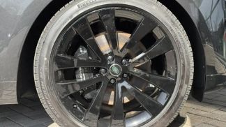 Finansowanie SUV Land Rover Range Rover Sport 2025