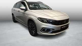 Leasing Hayon Fiat Tipo 2021