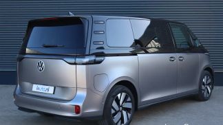 Lízing Hatchback Volkswagen ID. Buzz 2025