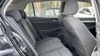 Leasing Sedan Volkswagen Golf 2022