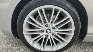 Finansowanie Coupé BMW 220 2016