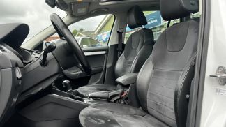Leasing Wagon Skoda Octavia 2017