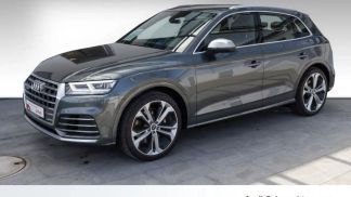 Lízing SUV Audi SQ5 2020