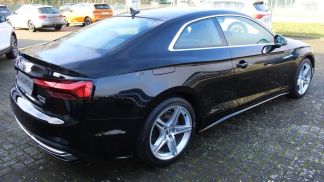 Financování Kupé Audi A5 2020