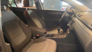 Leasing Hatchback Volkswagen Passat 2014