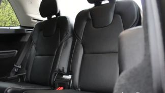 Lízing SUV Volvo XC90 2019