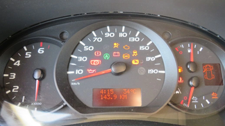 Leasing Special truck Renault Master 2018