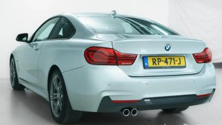 Leasing Coupe BMW 430 2018