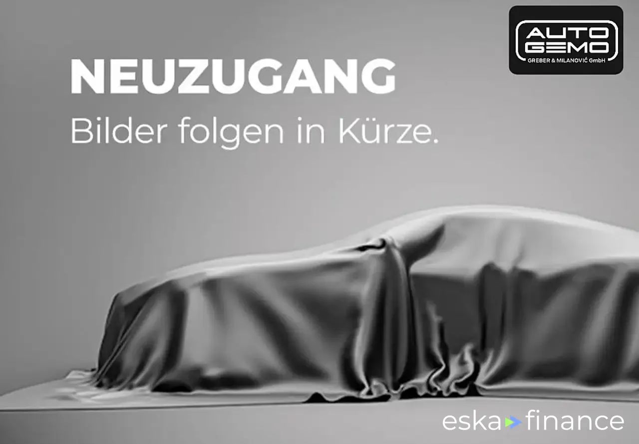 Leasing Wagon Opel Zafira 2012