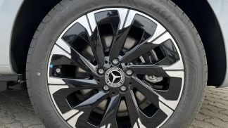 Financování Hatchback MERCEDES V 300 2025