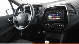 Finansowanie SUV Renault Captur 2019