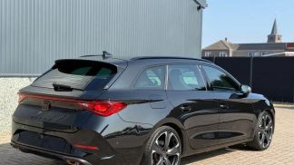 Leasing Wagon Cupra Leon 2022