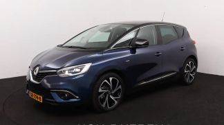 Lízing Hatchback Renault Scenic 2018
