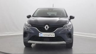Financování SUV Renault Captur 2024