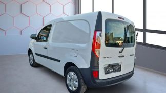 Finansowanie Hatchback Renault Kangoo 2021