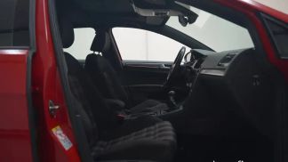 Leasing Hatchback Volkswagen GOLF GTI 2019