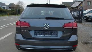 Finansowanie Wóz Volkswagen GOLF VARIANT 2019