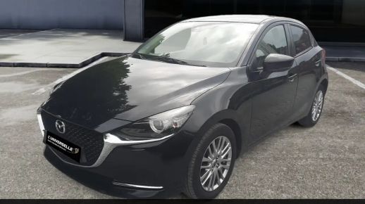 Mazda 2 2020