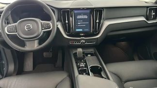 Leasing SUV Volvo XC60 2021