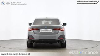 Leasing Coupé BMW 420 2024