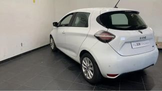 Finansowanie Sedan Renault ZOE 2021