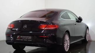 Finansowanie Coupé MERCEDES C 250 2016