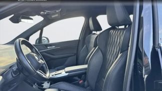 Leasing Hatchback BMW 218 2023