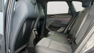 Lízing SUV Cupra TERRAMAR 2025